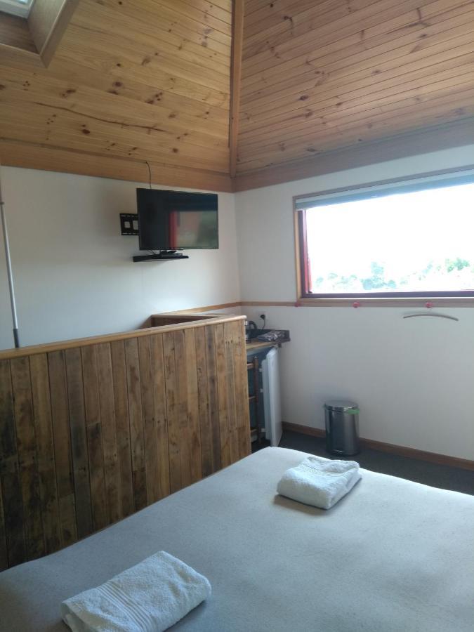 Cherry Top Farmstay - Boutique Eco Village Lilydale Exteriér fotografie