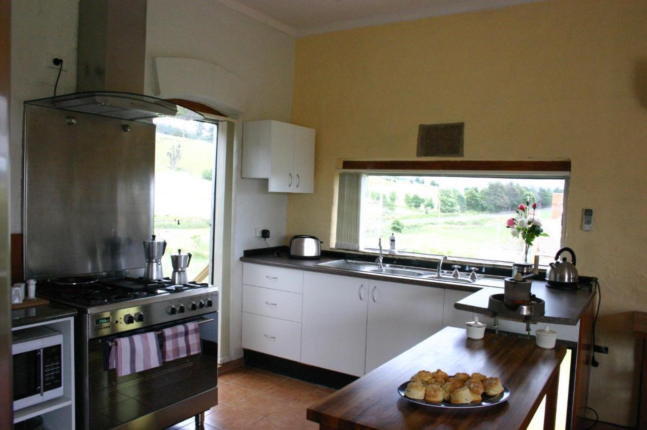 Cherry Top Farmstay - Boutique Eco Village Lilydale Exteriér fotografie