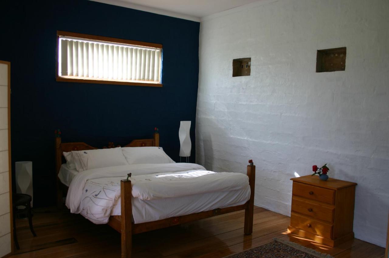 Cherry Top Farmstay - Boutique Eco Village Lilydale Exteriér fotografie