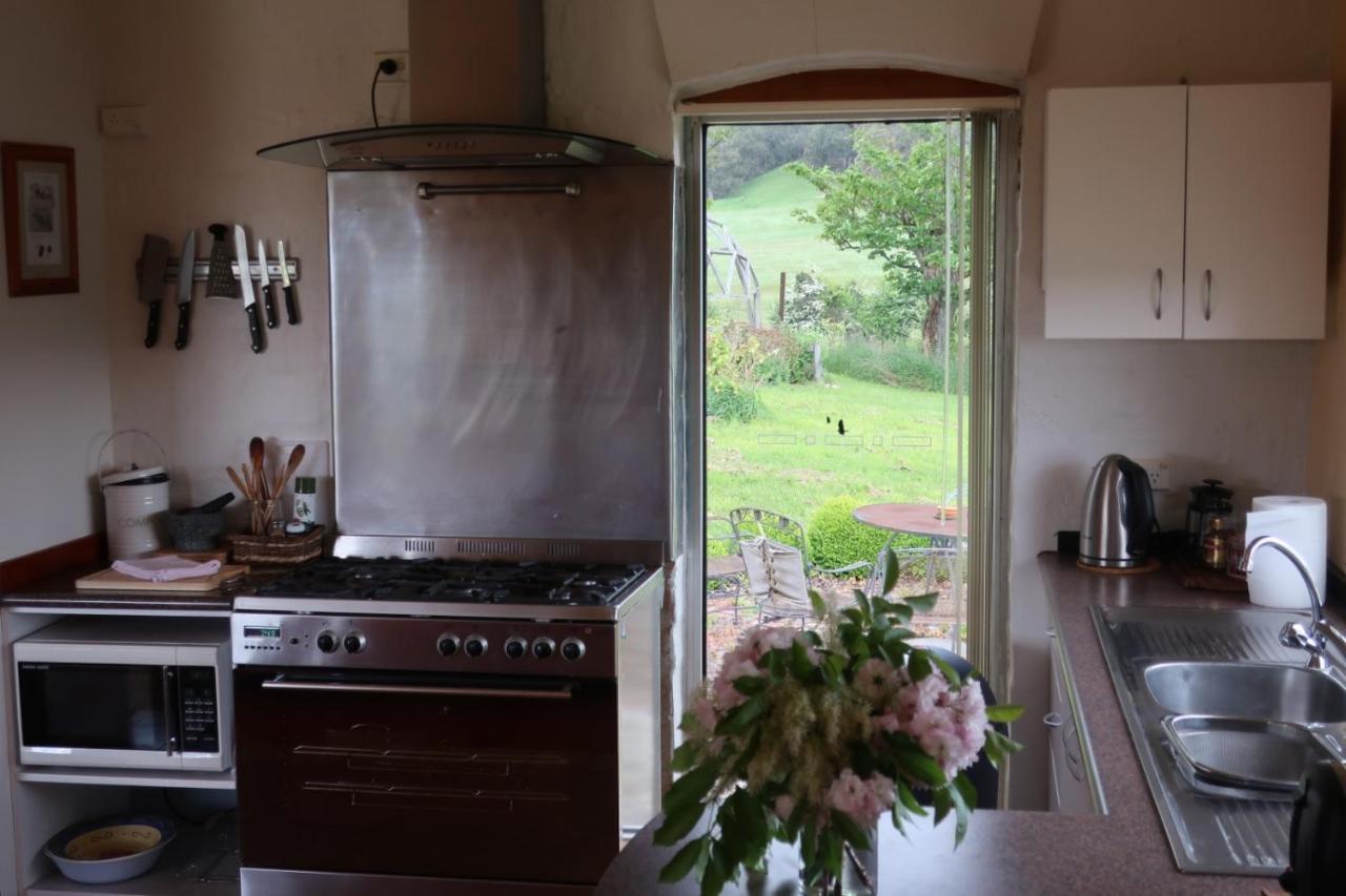 Cherry Top Farmstay - Boutique Eco Village Lilydale Exteriér fotografie