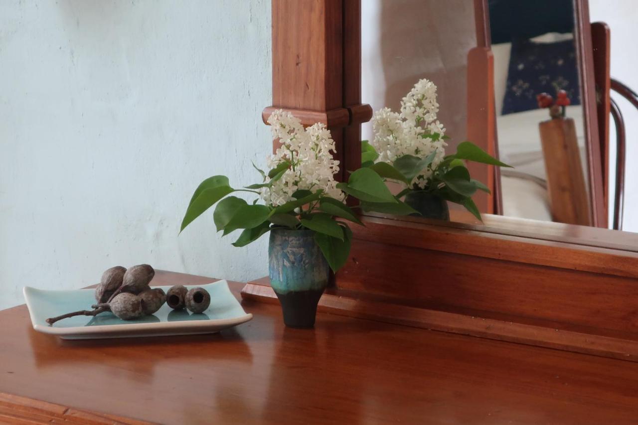Cherry Top Farmstay - Boutique Eco Village Lilydale Exteriér fotografie