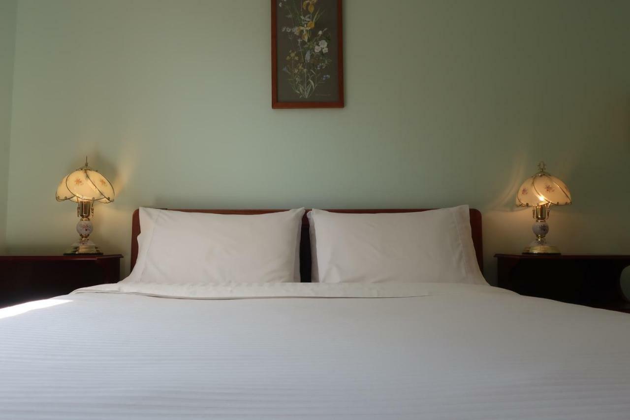 Cherry Top Farmstay - Boutique Eco Village Lilydale Exteriér fotografie